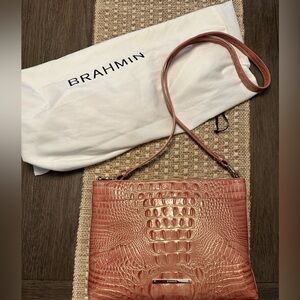 Brahmin Remy Crossbody Bag
